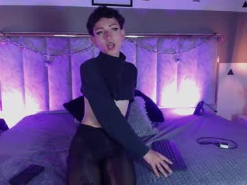 Yangshy Chaturbate stream image from December 09, 2025