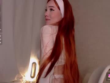 Your_Drream Chaturbate stream image from December 09, 2025