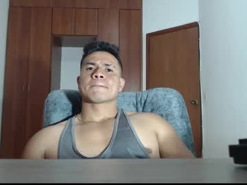 Alessandromancini92 Chaturbate stream image from December 09, 2025