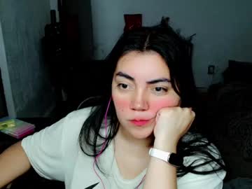 Cuteambervi Chaturbate stream image from December 09, 2025