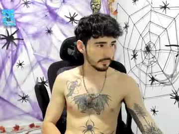Dmitrisanders1 Chaturbate stream image from December 09, 2025