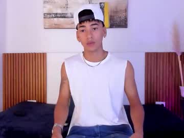 Dominic_Ghost Chaturbate stream image from December 09, 2025