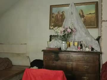 Lama111111mama Chaturbate stream image from December 09, 2025