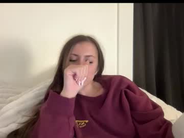Laylahlaylah1 Chaturbate stream image from December 09, 2025