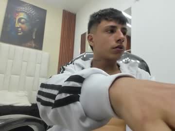 Lucas_Rivass Chaturbate stream image from December 09, 2025