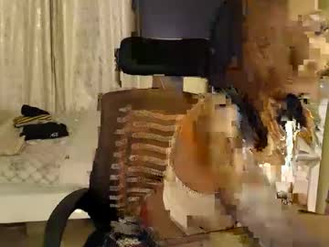 Mariejuana_Bliss Chaturbate stream image from December 09, 2025