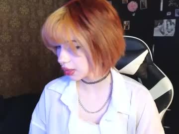 Miss_Morganmoon Chaturbate stream image from December 09, 2025