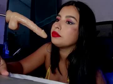Oki_Doki23 Chaturbate stream image from December 09, 2025