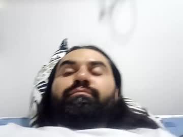Otropecadormas Chaturbate stream image from December 09, 2025