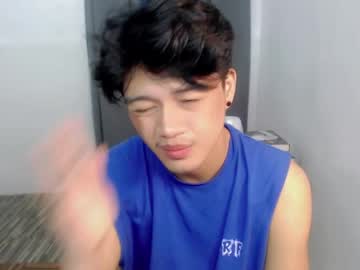 Twink_Blaze Chaturbate stream image from December 09, 2025