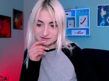 Zaina_Kiss Chaturbate stream image from December 09, 2025