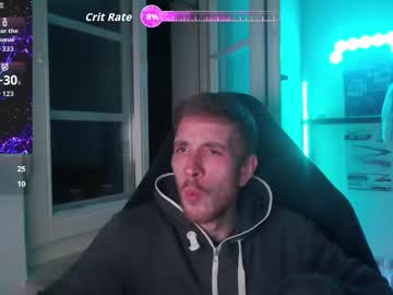 Zuzmosfokafasz Chaturbate stream image from December 09, 2025