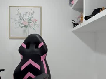 Aitana05 Chaturbate stream image from December 09, 2025