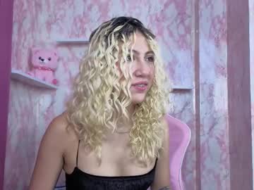 Aribunnie Chaturbate stream image from December 09, 2025
