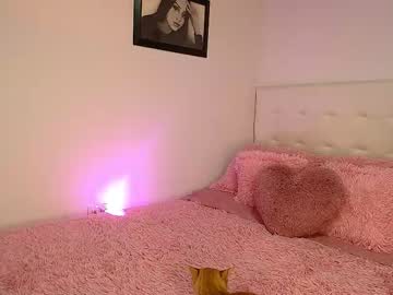 Arye_Lle Chaturbate stream image from December 09, 2025