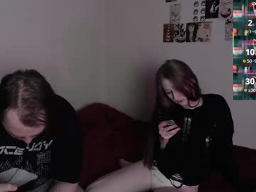 Camcoupgang Chaturbate stream image from December 09, 2025
