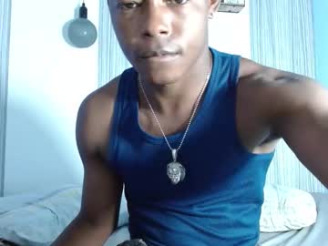 Ebonny_Stallion Chaturbate stream image from December 09, 2025