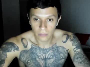 Goodboy69i Chaturbate stream image from December 09, 2025