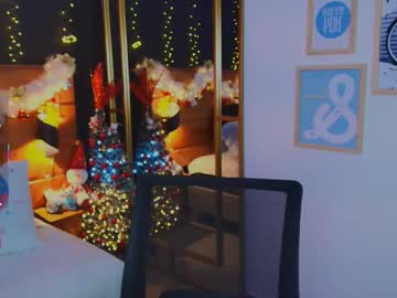Hanna_Kimura Chaturbate stream image from December 09, 2025
