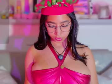Hushaura Chaturbate stream image from December 09, 2025