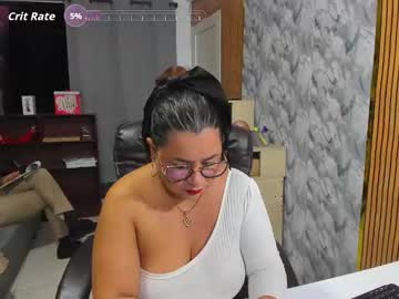 Ireneandgeorge Chaturbate stream image from December 09, 2025