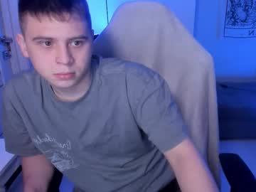 Max_Sm1th Chaturbate stream image from December 09, 2025