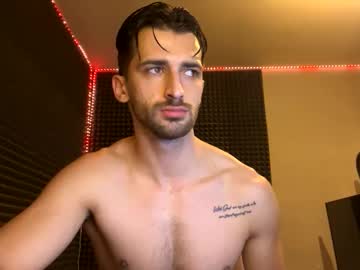 Michelemagnetico Chaturbate stream image from December 09, 2025