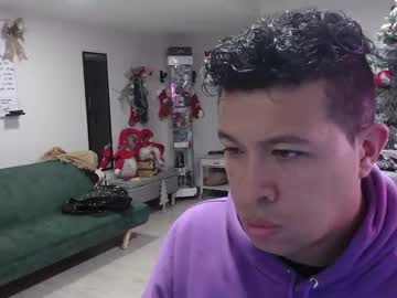 _Mr_Panda_ Chaturbate stream image from December 09, 2025