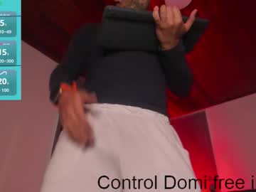 Performansmen Chaturbate stream image from December 09, 2025