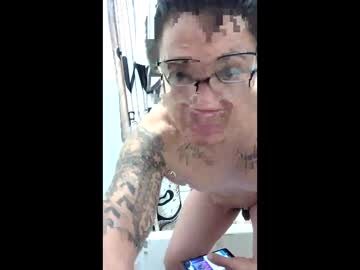 Salgadodeseo Chaturbate stream image from December 09, 2025