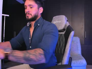 Sergi_Mancini11 Chaturbate stream image from December 09, 2025