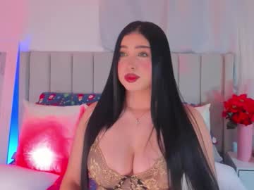 Abby_Blue01 Chaturbate stream image from December 10, 2025