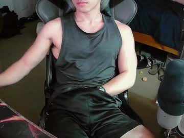 Alessandro_Fantasia Chaturbate stream image from December 10, 2025