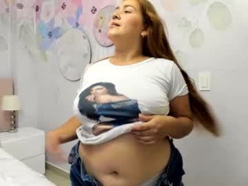 Beautifulgirl4u_ Chaturbate stream image from December 10, 2025