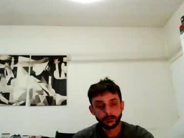 Carlos037tm Chaturbate stream image from December 10, 2025