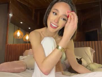 Christinasage Chaturbate stream image from December 10, 2025