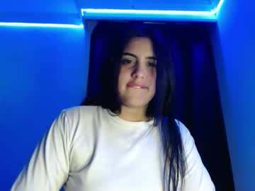 Electraweb_09 Chaturbate stream image from December 10, 2025