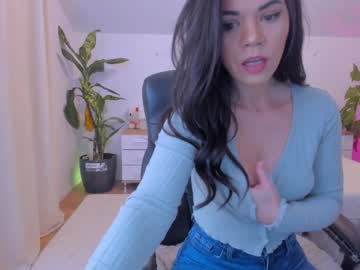 _Gabrielle_ Chaturbate stream image from December 10, 2025