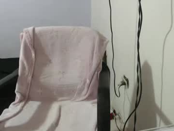 Hotandpower10 Chaturbate stream image from December 10, 2025