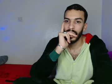 Jokerharle1 Chaturbate stream image from December 10, 2025