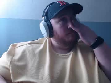 Joshc627 Chaturbate stream image from December 10, 2025