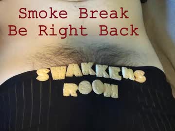 Swakken4235 Chaturbate stream image from December 10, 2025