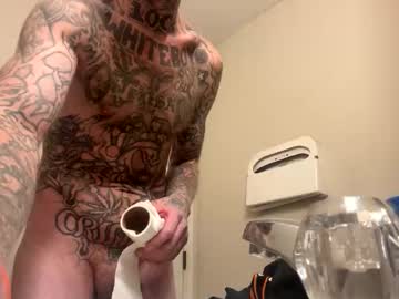 Whyteboi8989 Chaturbate stream image from December 10, 2025