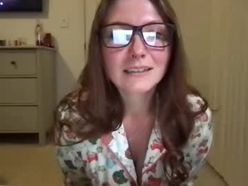 Abbieeee2025 Chaturbate stream image from December 10, 2025