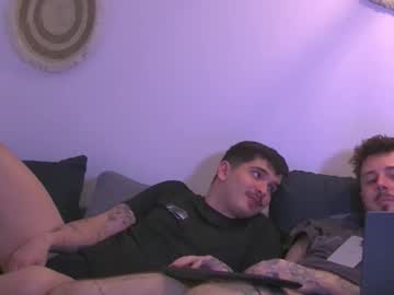 Alexander_Your_King Chaturbate stream image from December 10, 2025