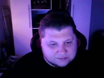 David112893 Chaturbate stream image from December 10, 2025