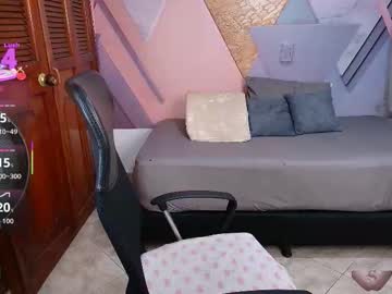 Gaby_Dams9 Chaturbate stream image from December 10, 2025
