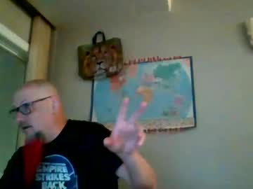 Gregrev Chaturbate stream image from December 10, 2025