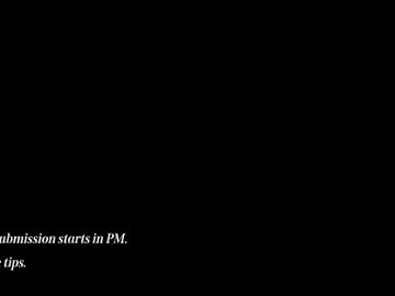Immissamelie Chaturbate stream image from December 10, 2025