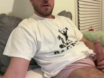 Jakobfun18 Chaturbate stream image from December 10, 2025